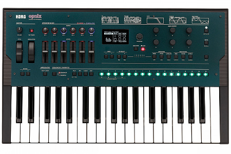 KORG OPSIX синтезатор