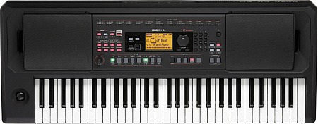 KORG EK-50 L синтезатор | Продукция KORG