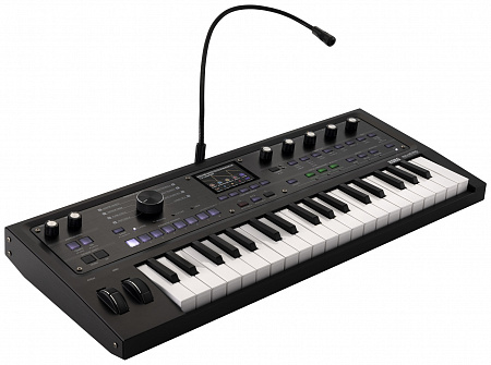 KORG microKORG2 MBK | Продукция KORG