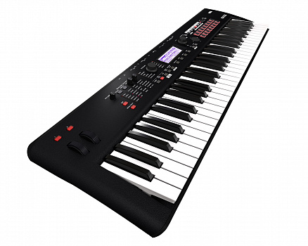 Рабочая станция KORG Kross2-61-MB