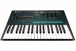 KORG OPSIX синтезатор