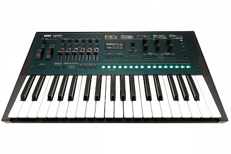 KORG OPSIX синтезатор | Продукция KORG