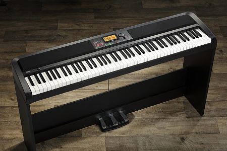 ЦИФРОВОЕ ПИАНИНО KORG XE20SP