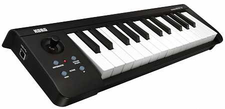 Korg Microkey 25 Midi-клавиатура