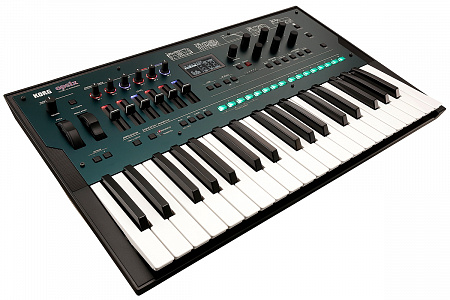 KORG OPSIX синтезатор