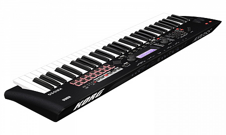 Рабочая станция KORG Kross2-61-MB