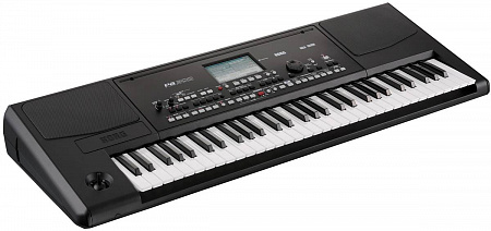 Аранжировочная станция KORG PA300