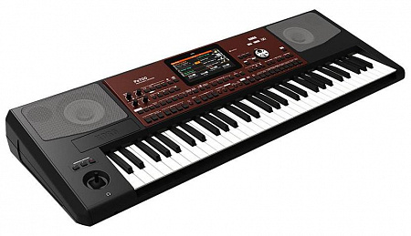 Аранжировочная станция KORG PA700