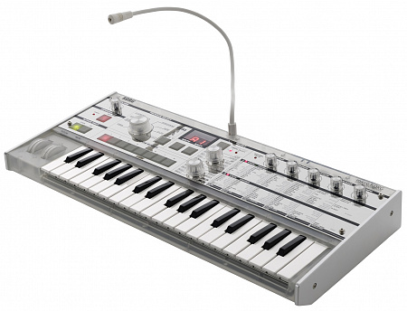 Синтезатор KORG MICROKORG CRYSTAL