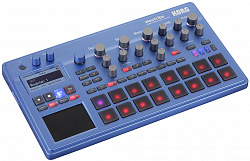 Грувбокс KORG Electribe2-BL