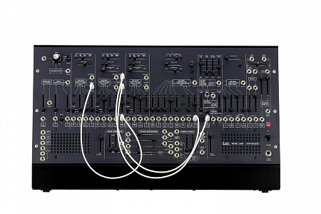 Аналоговый синтезатор KORG ARP2600-M | Продукция KORG