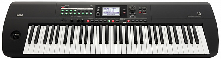 KORG i3 MB рабочая станция