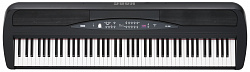 Цифровое фортепиано KORG SP-280-BK