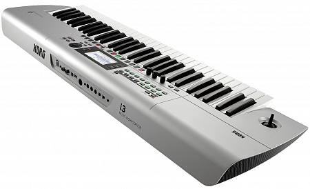 KORG i3 MS рабочая станция